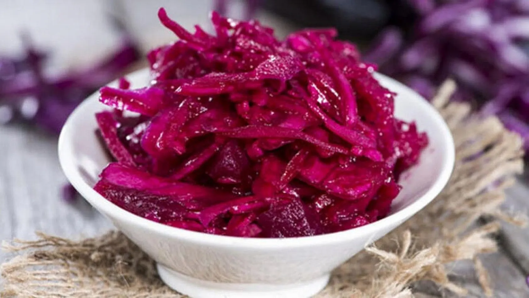 Akciğerin güçlenmesine yardım eden muhteşem besinler