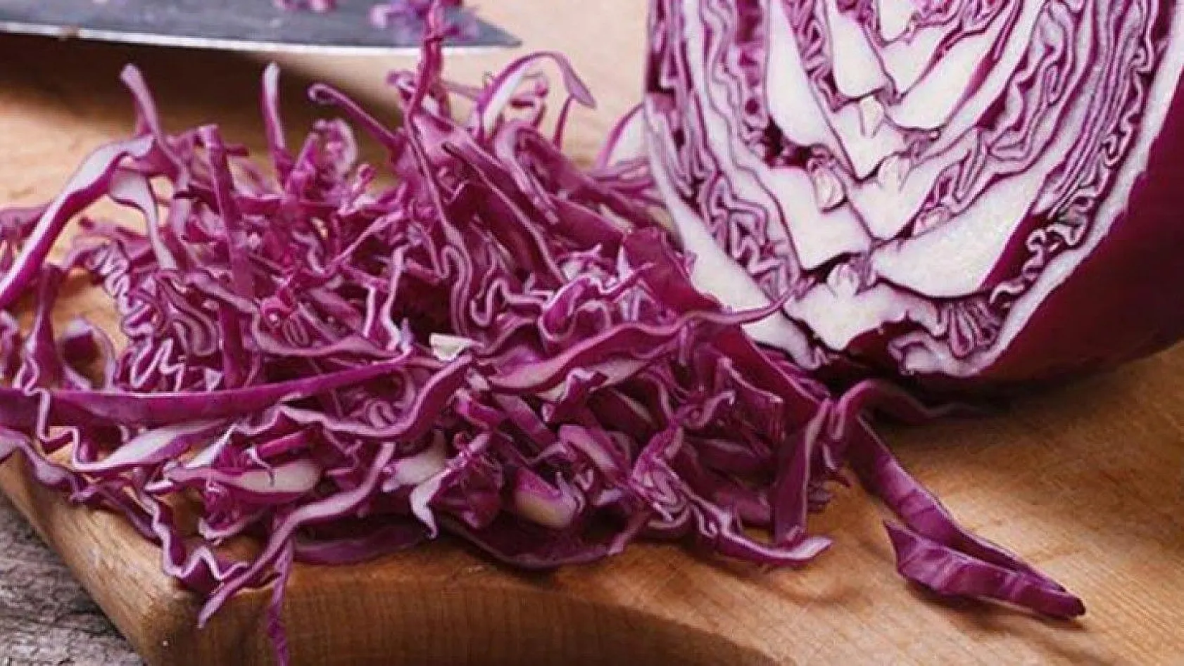 Akciğerin güçlenmesine yardım eden muhteşem besinler