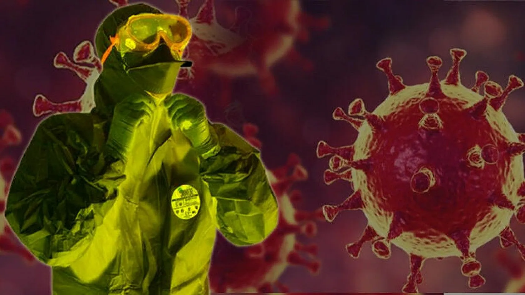 Bilim insanları açıkladı! Koronavirüs neden bu kadar ölümcül?