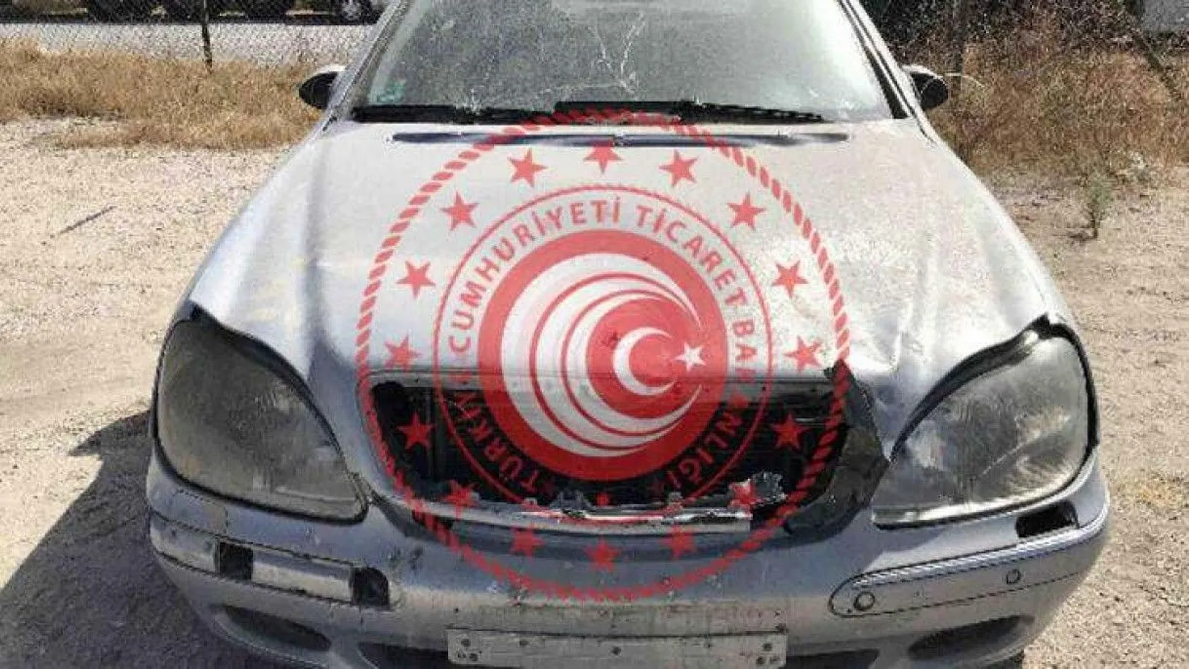 Ticaret Bakanlığı satışa çıkarıyor! Spor otomobil ve otobüs de var