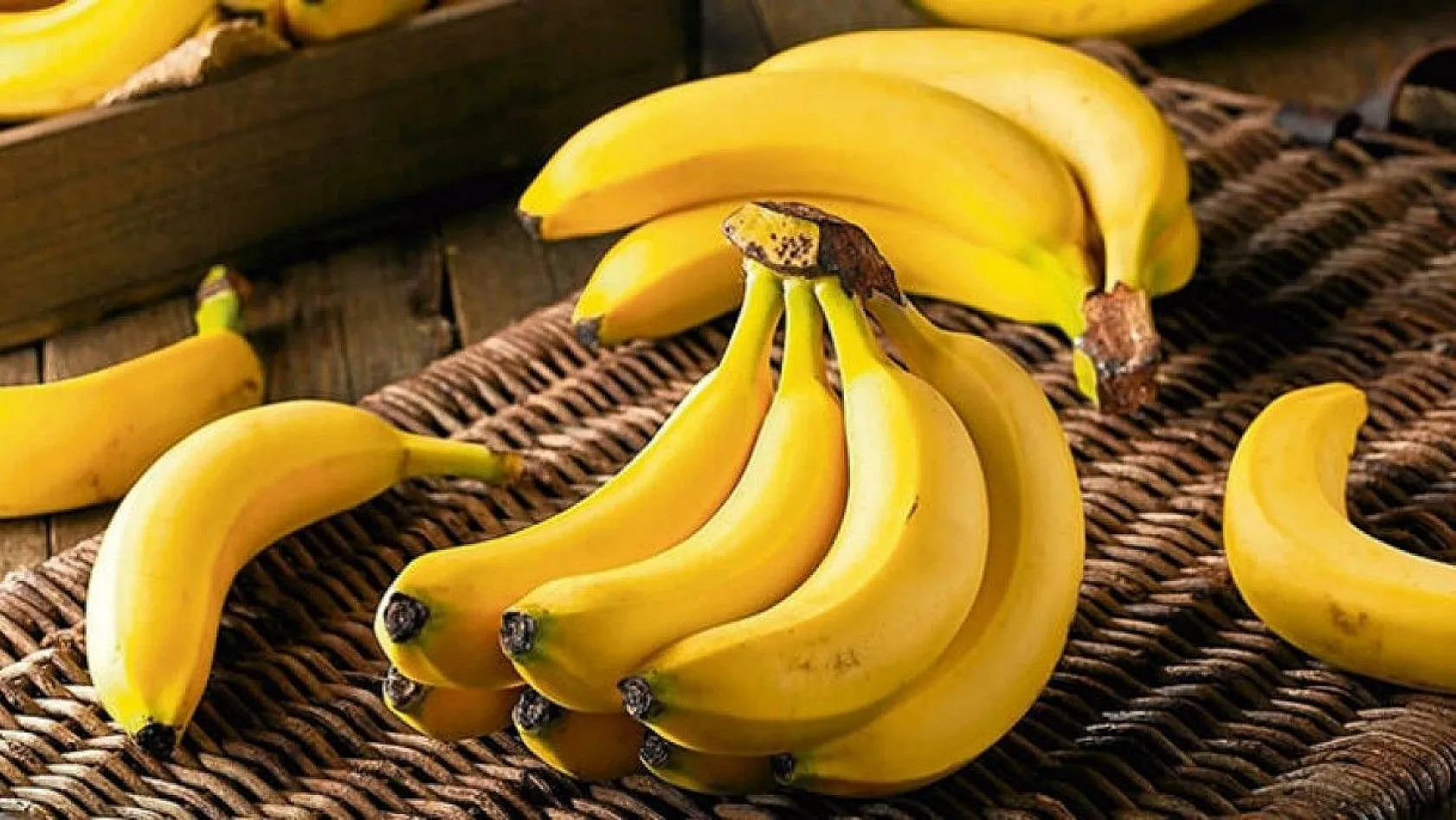 Akciğerin güçlenmesine yardım eden muhteşem besinler