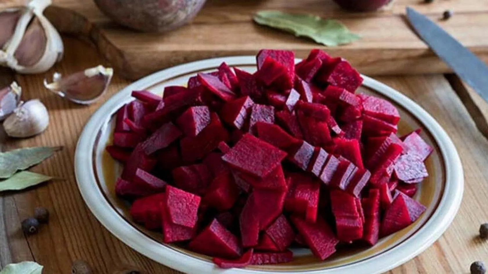 Akciğerin güçlenmesine yardım eden muhteşem besinler