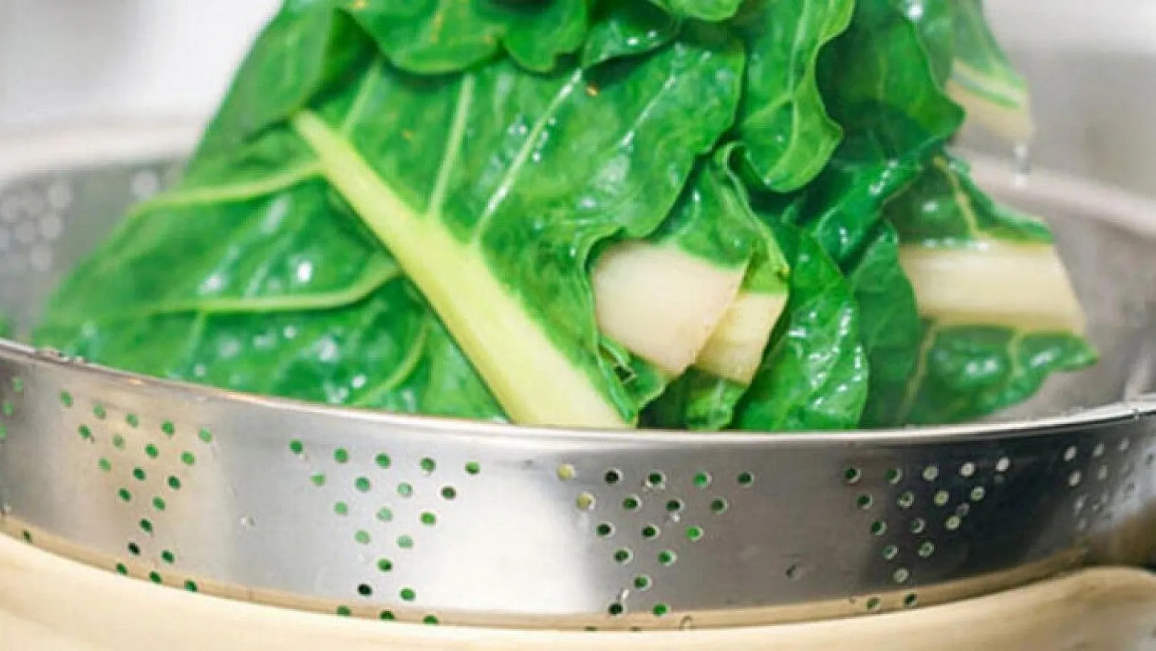 Akciğerin güçlenmesine yardım eden muhteşem besinler