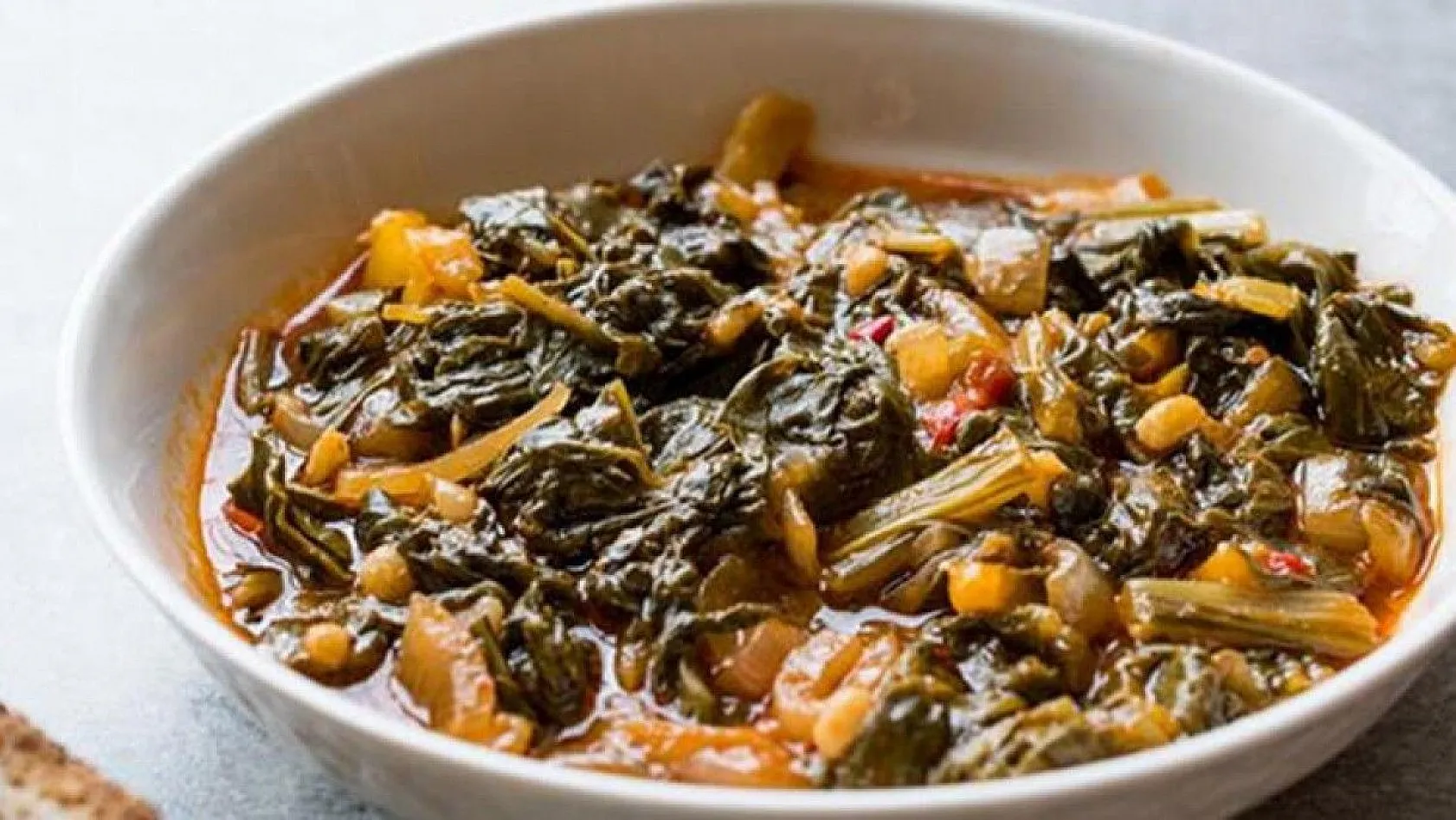 Akciğerin güçlenmesine yardım eden muhteşem besinler