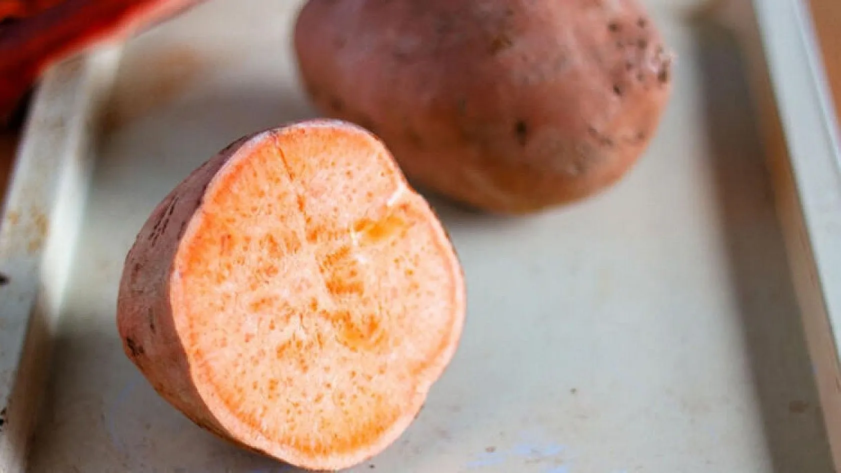 Göbeği dümdüz yapan en etkili yiyecek bu çıktı!