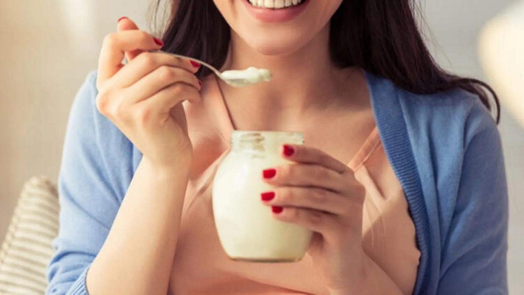 Göbeği dümdüz yapan en etkili yiyecek bu çıktı!