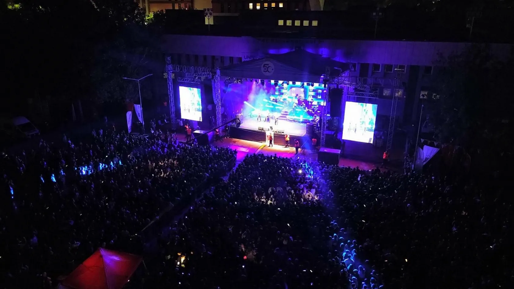 Detayları Rektör Göktaş Açıkladı! İşte Elazığ'da Üniversite Okumanın 7 Büyük Avantajı!