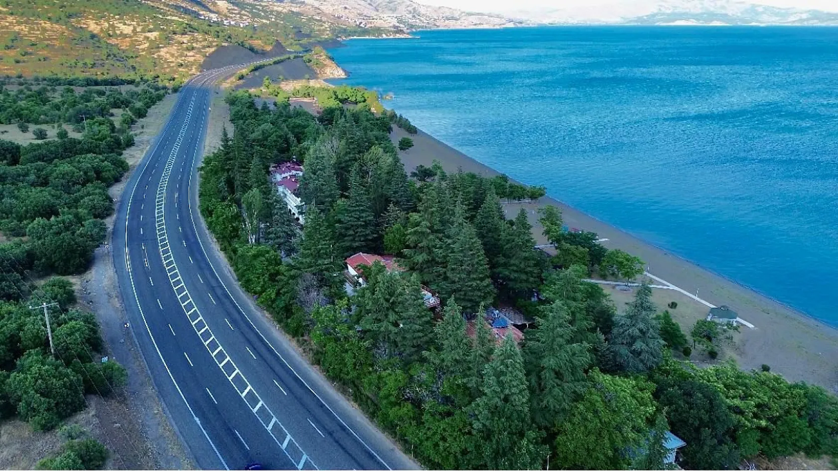 Detayları Rektör Göktaş Açıkladı! İşte Elazığ'da Üniversite Okumanın 7 Büyük Avantajı!