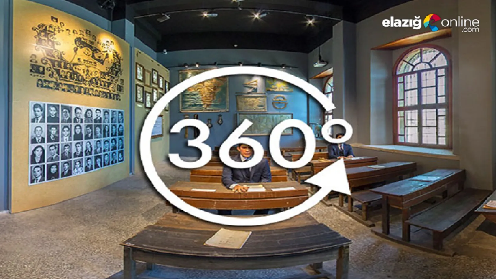 Evden çıkmadan 33 sanal müzeyi ziyaret etmek ister misiniz?