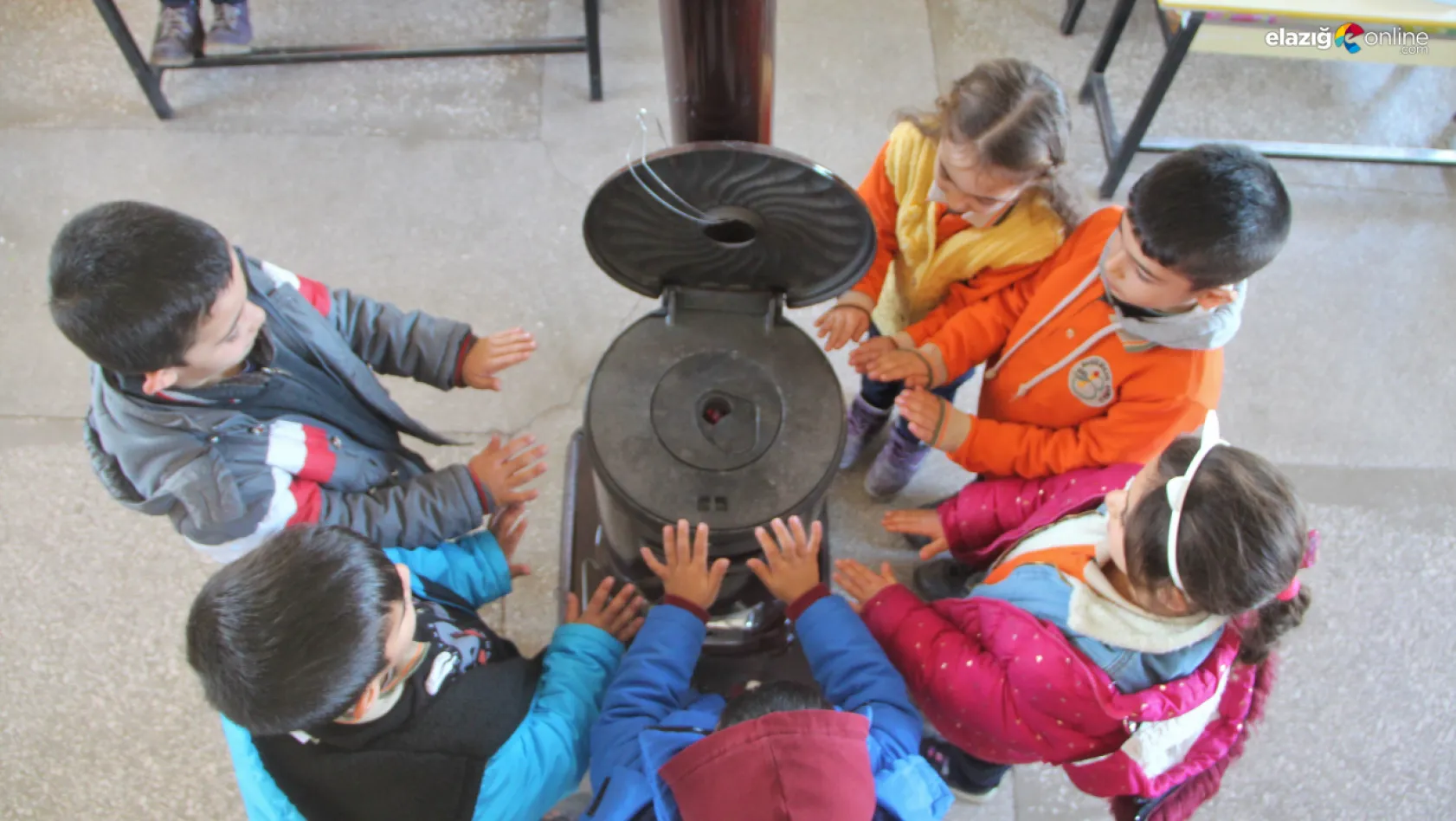 Elazığ'da atıl durumundaki okullar köy yaşam merkezine dönüştürüldü