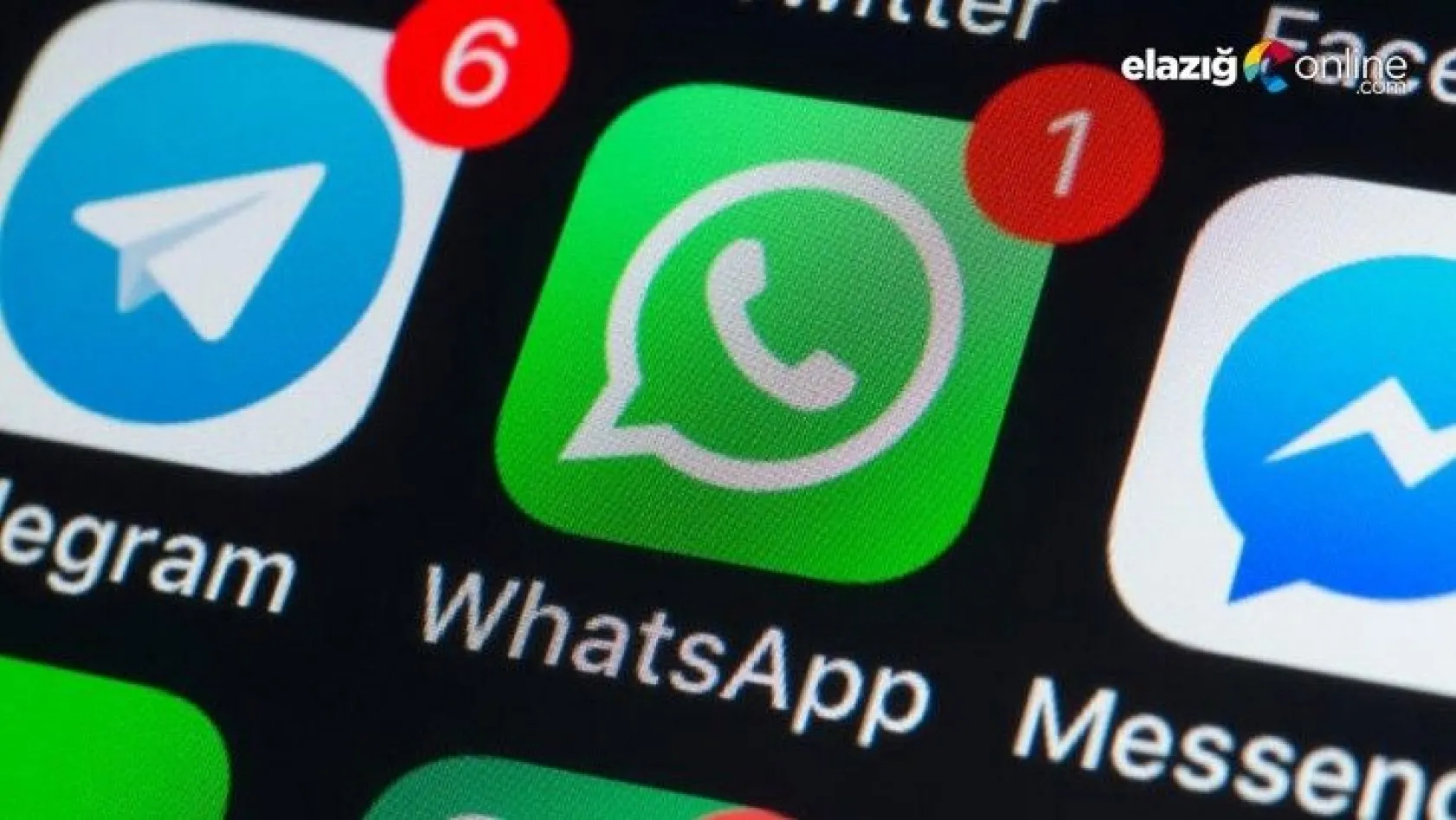 WhatsApp'tan tepki çeken adım, Yerine ne kullanılabilir?