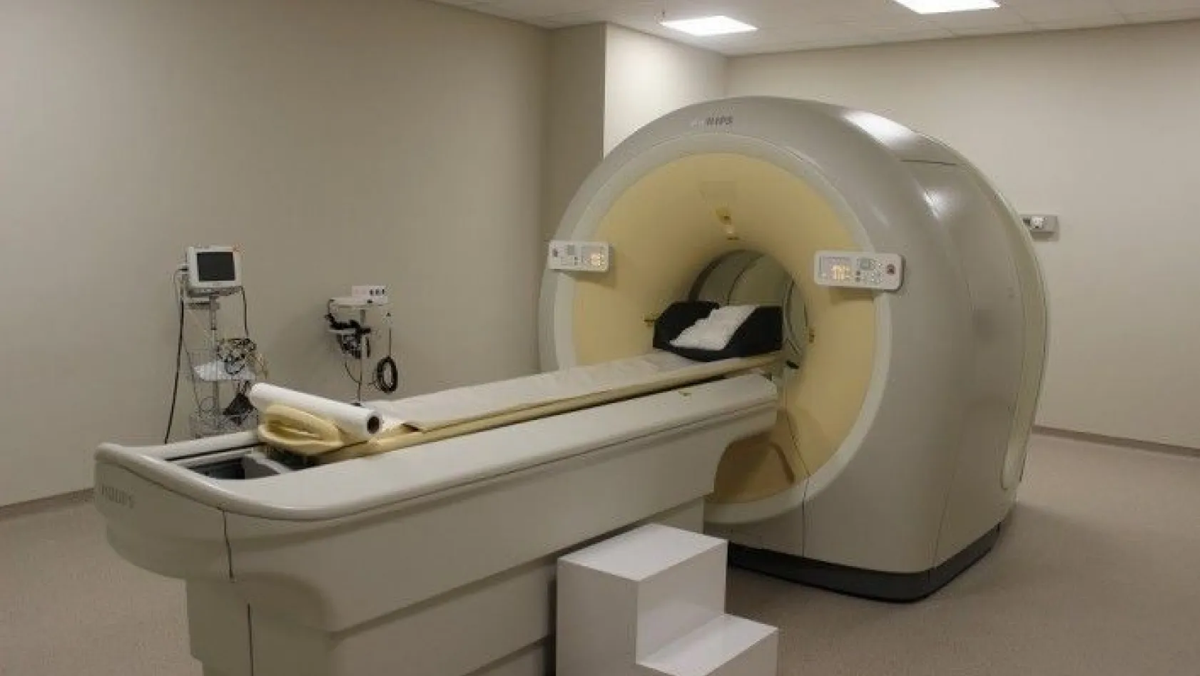 Şehir hastanesinde PET/CT ve SPECT cihazları ile tanı ve tedavi hizmeti