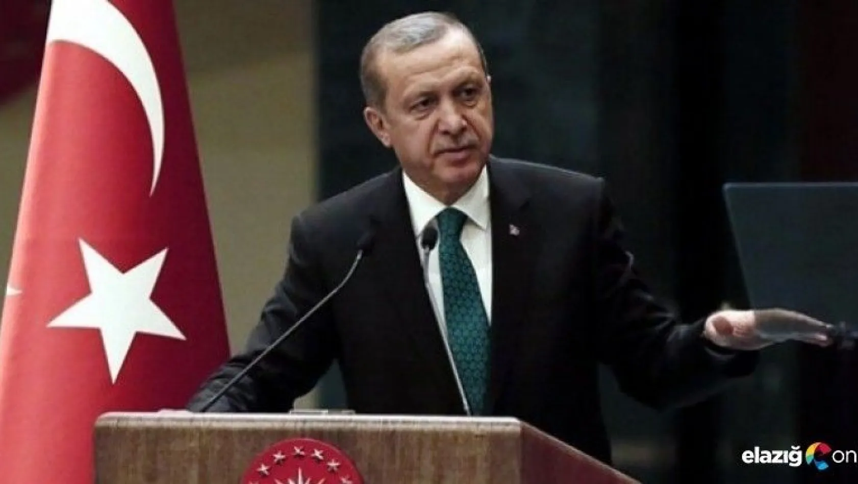 Erdoğan: &quotHer aşaması tartışılır hale gelmiş bir seçim için en doğru karar verilmiştir'