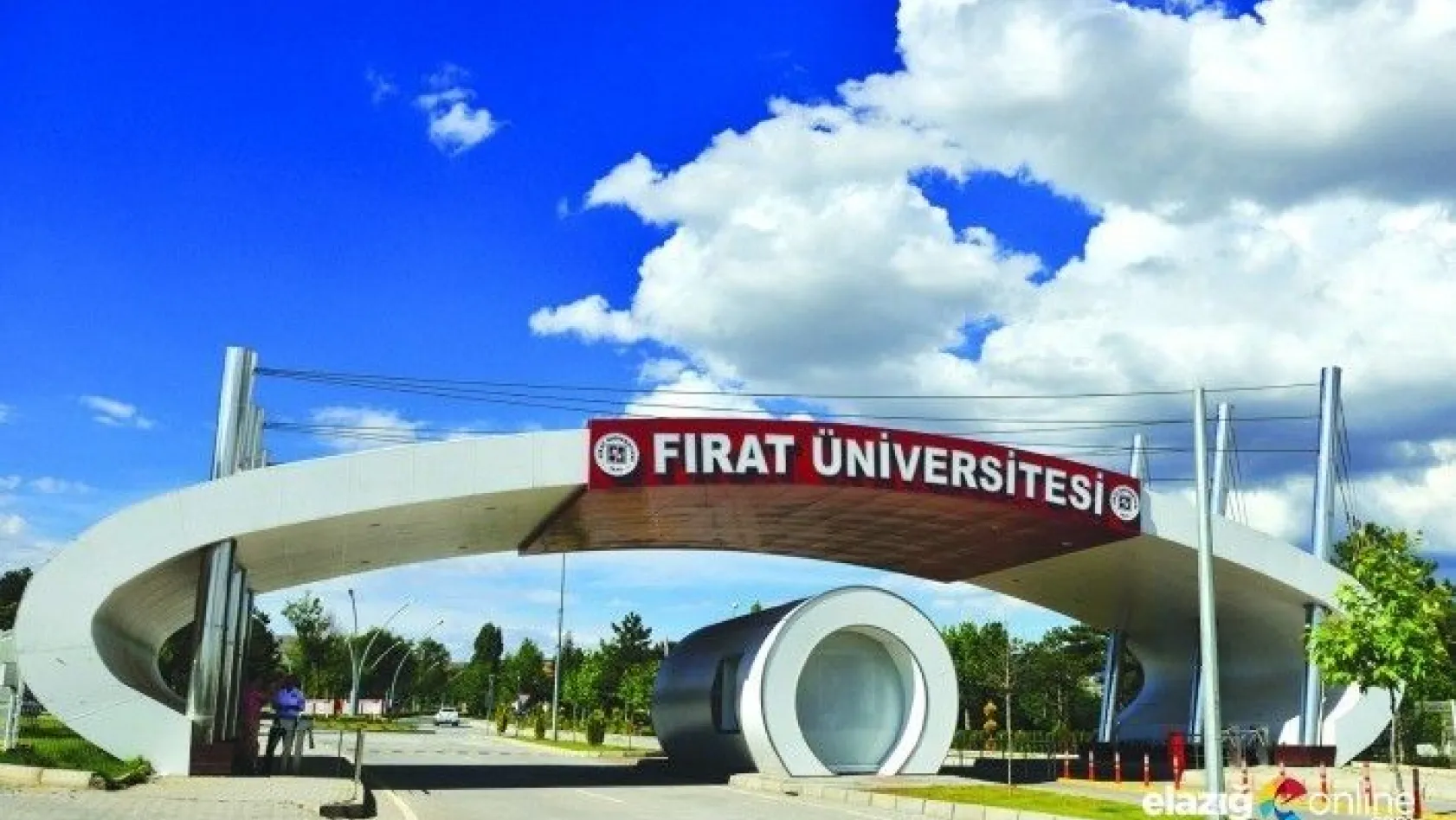 Fırat Üniversitesinde eğitim iki fakülte hariç 24 Şubat'a ertelendi