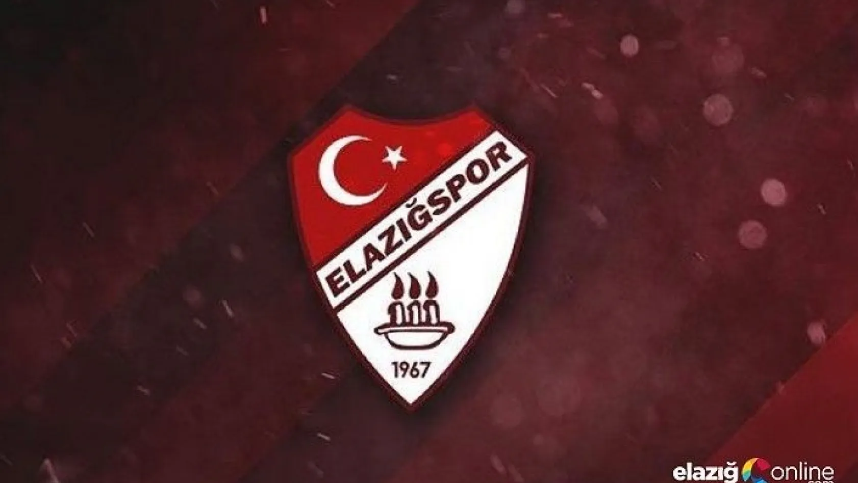 Elazığspor Kulübü Geçmiş Olsun Dileklerini İletti
