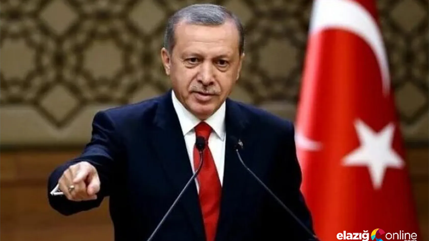 Erdoğan infaz indiriminde 4 cezayı kapsam dışı bıraktı! İşte detaylar