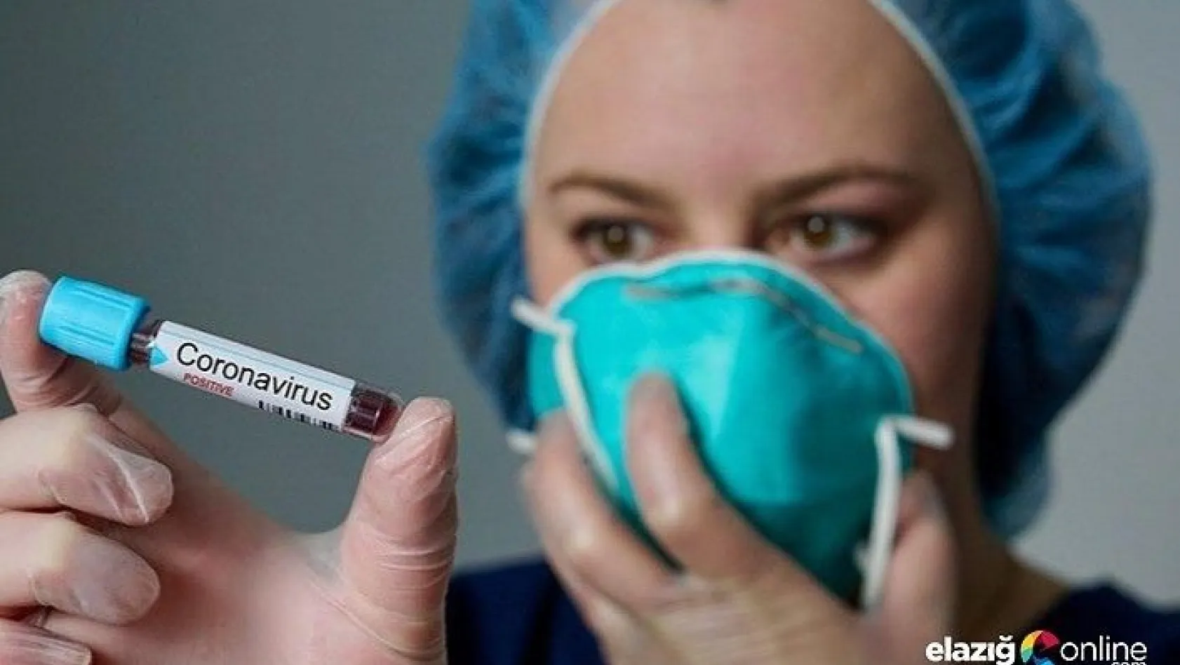 Koronavirüs ölüm, vaka, taburcu sayıları açıklandı