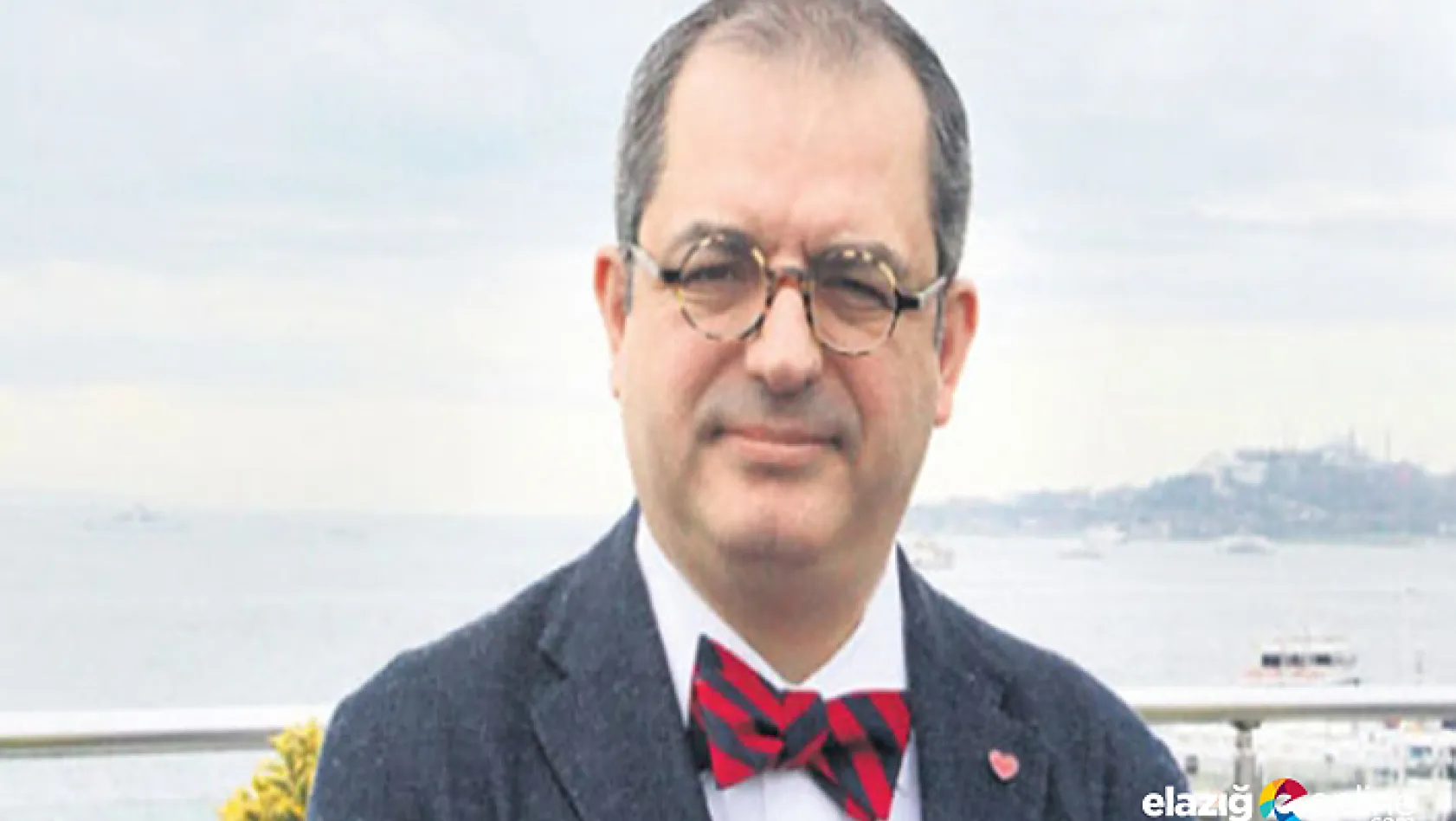 ABD'deki Türk Profesör 'Devletimizden Allah bin kere razı olsun'