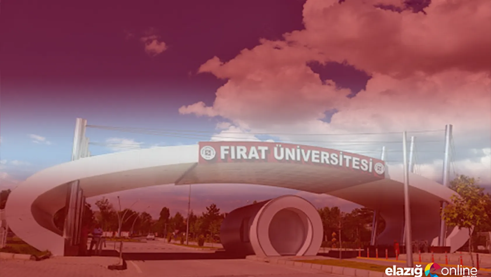 Fırat Üniversitesin'de akademisyenlerin 2 projesi kabul edildi
