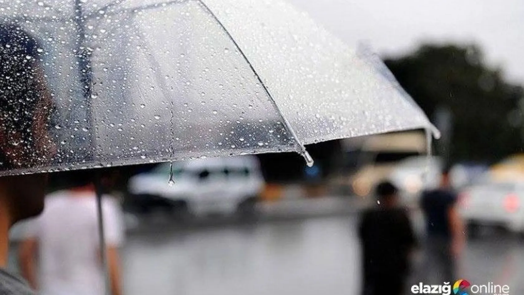 Meteoroloji tüm yurdu uyardı: Balkanlardan yağış geliyor!