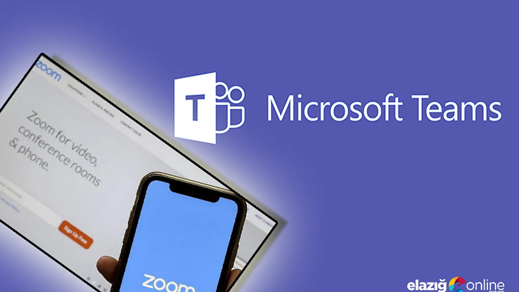 Ne Zoom ne de Microsoft Teams! Türkiye yerli uygulama istiyor