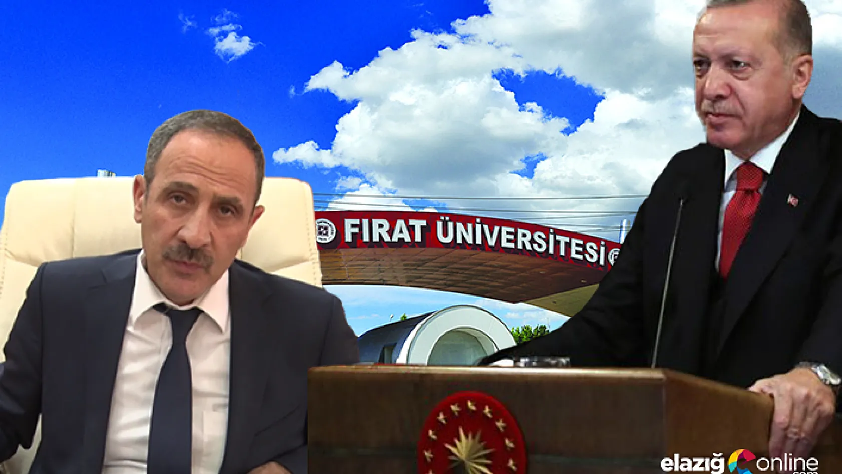 Fırat Üniversitesi Öğrencileriyle İlgili Yeni Gelişme
