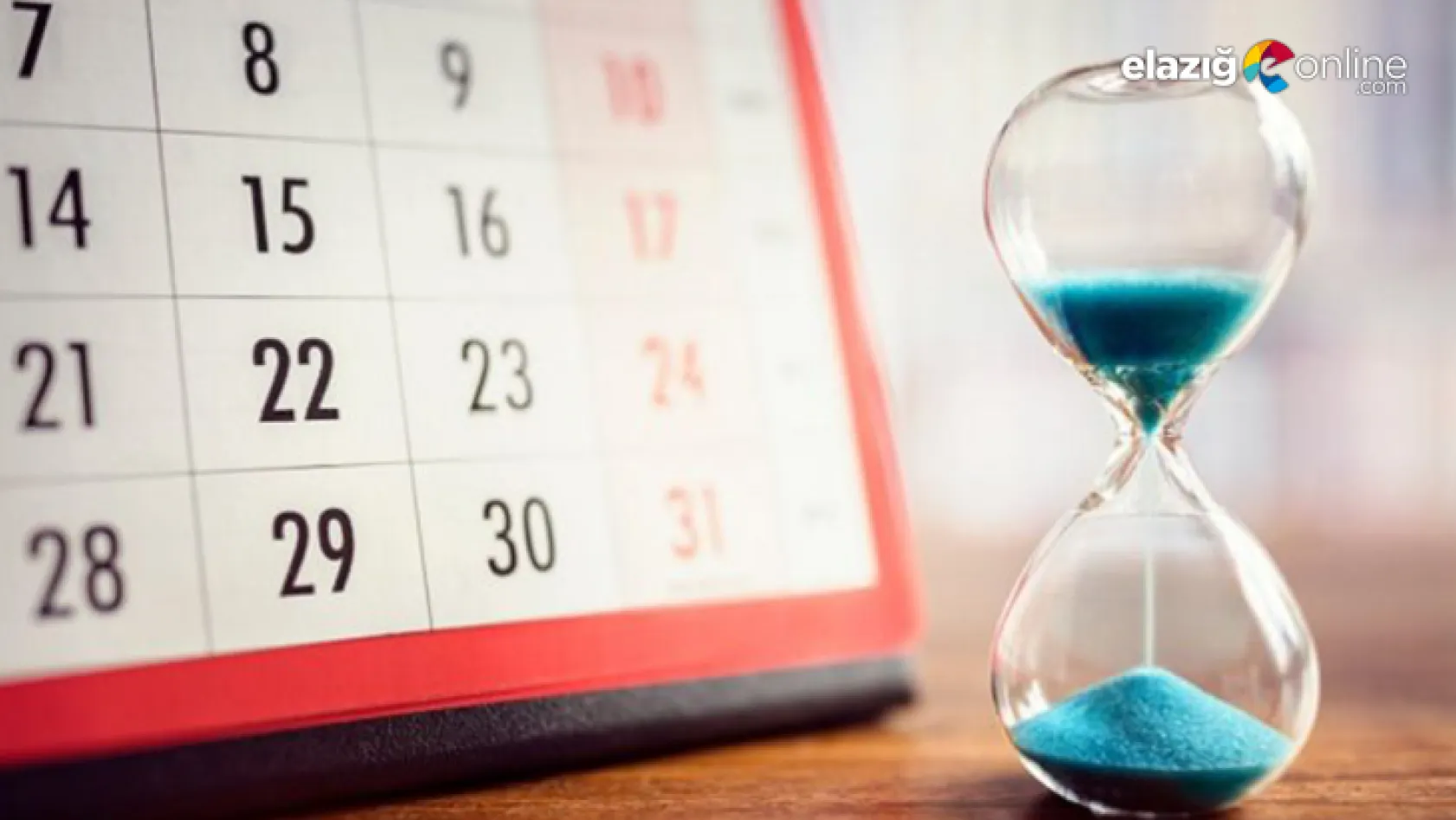 2021'de toplam kaç gün resmi tatil olacak?