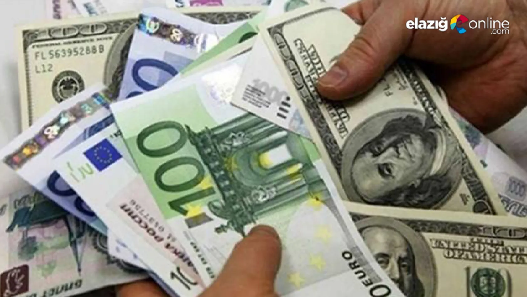5 Ağustos 2020 Dolar ve Euro Fiyatları