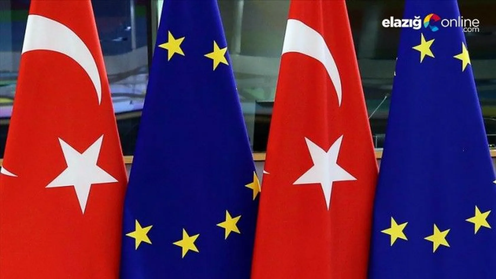 AB'den Türkiye'ye şartlı işbirliği kararı