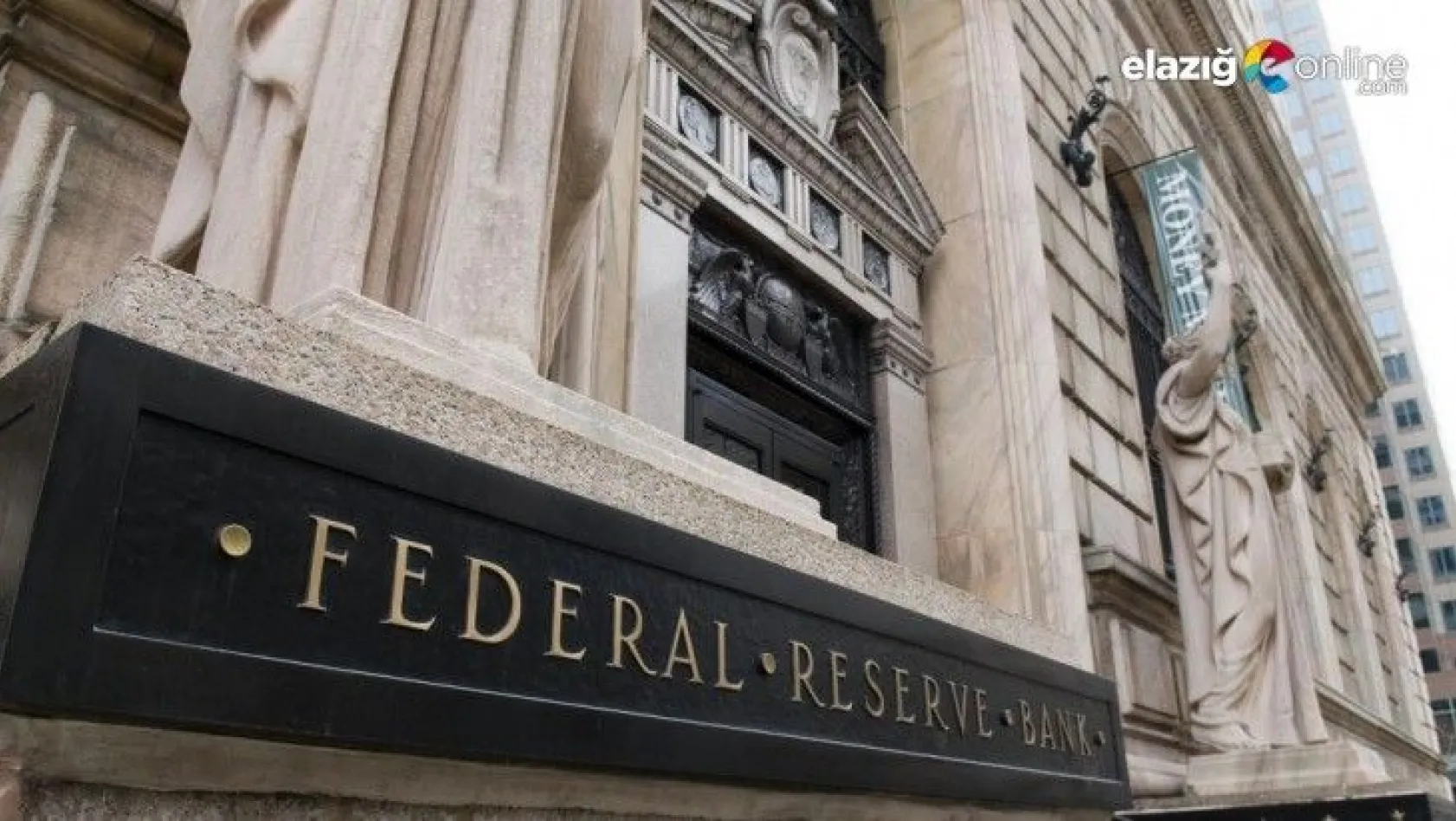 ABD Merkez Bankası FED faiz kararını açıkladı!