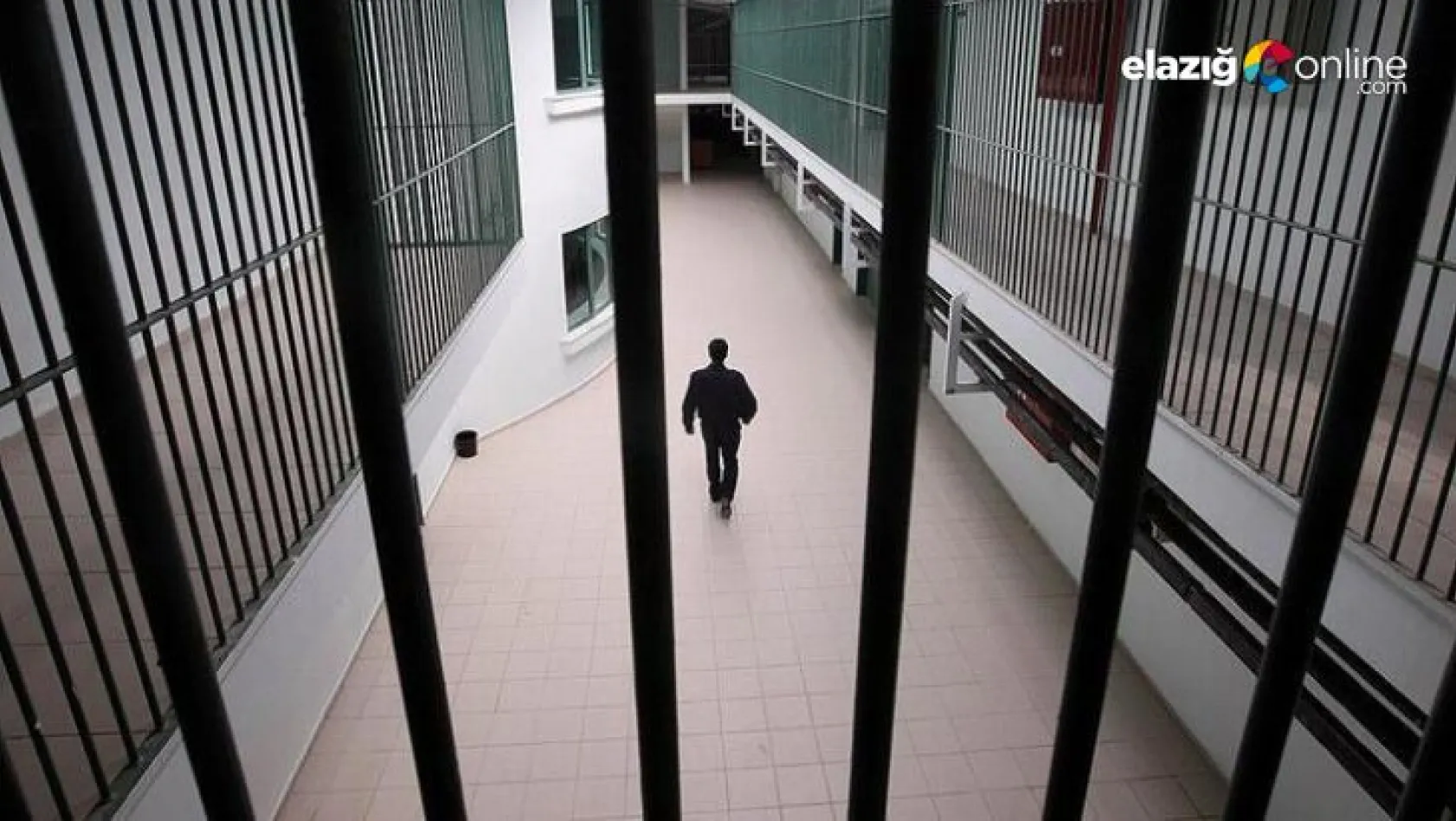 Açık cezaevlerindeki hükümlülerin Kovid-19 izin süresi uzatıldı