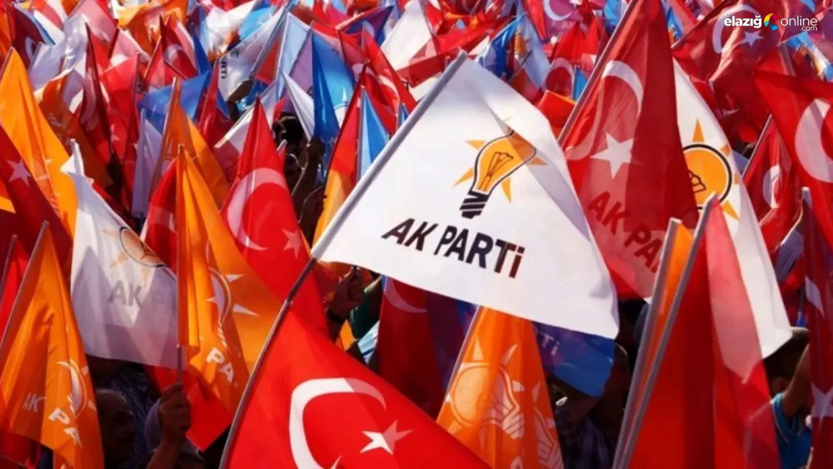 AK Parti'de istifalar devam ediyor!