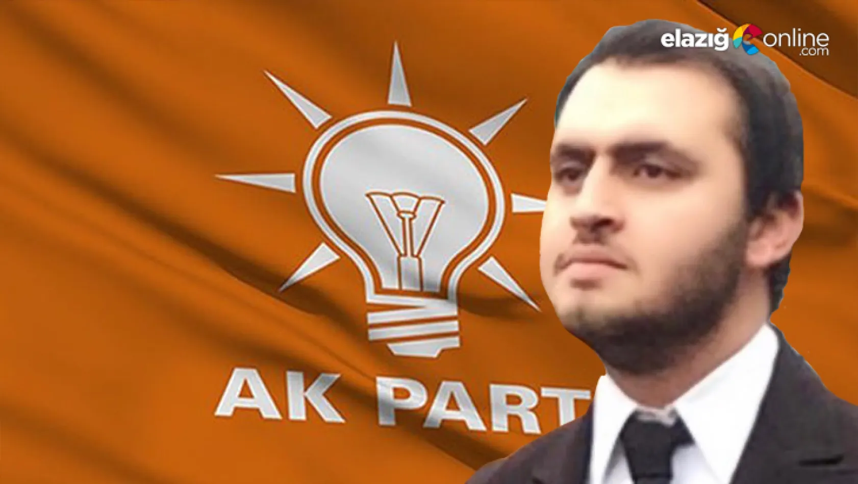 Ak Parti'den Selmanoğlu'na Görev