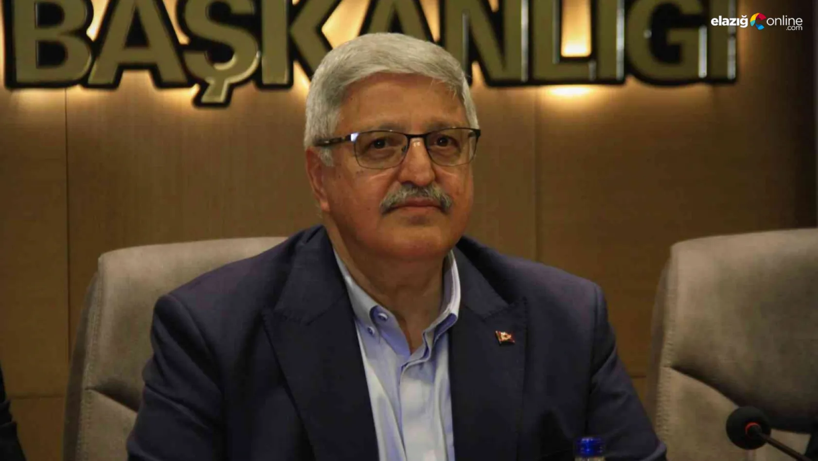 AK Parti Genel Başkan Yardımcısı Demiröz'den 6'lı masa vurgusu! 'Bu masalar seçime kadar gidemez'