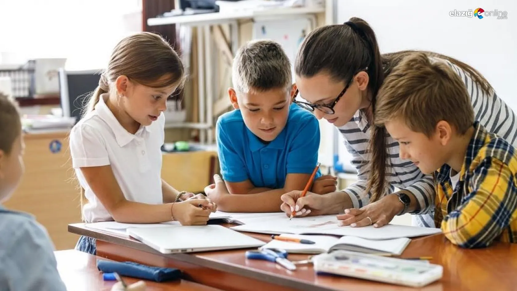Akademi Lisede kayıtlar başladı