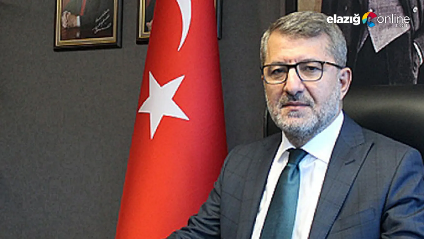Avukat Ömer Serdar, KGF Yönetim Kurulu Üyeliğine atandı