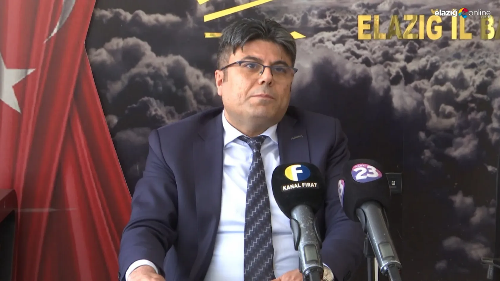 Avukat Özen Sağlam CHP'den aday adaylığını açıkladı