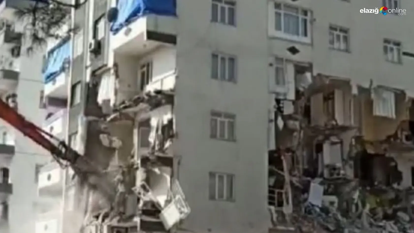 Bağlar'da depremde etkilenen vatandaşlara 'eşya tespiti başvurusu yapın' çağrısı