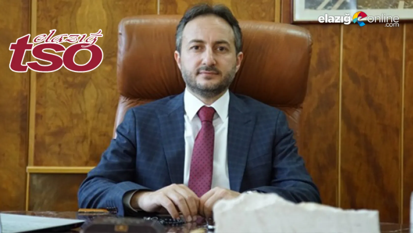 Başkan Asilhan Arslan: Elazığ depremi unutulmaz acılarla yüreklere kazınmıştır