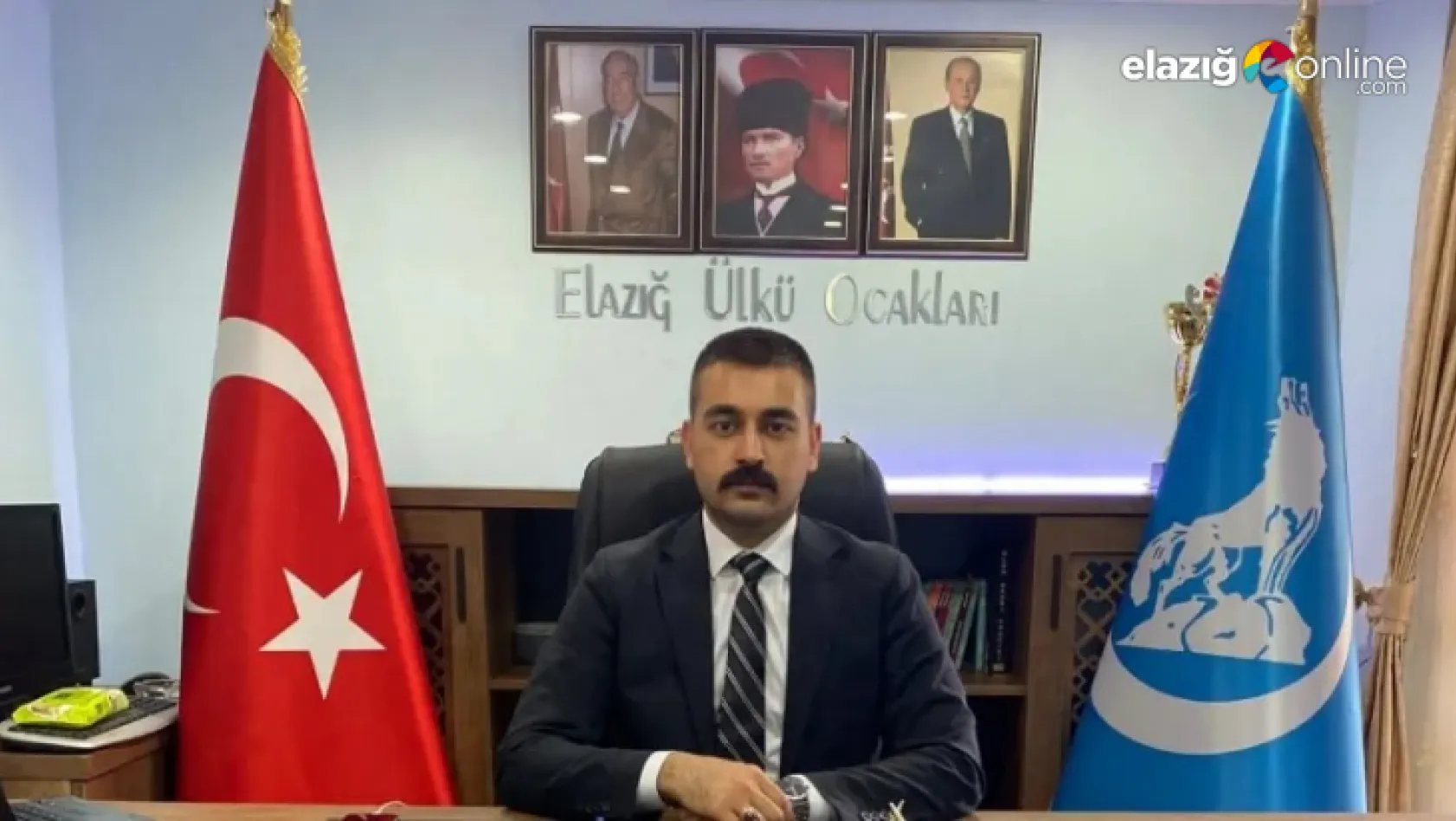 Başkan Aygen: Türkiye'nin en büyük çevrimiçi deneme sınavı yapıldı