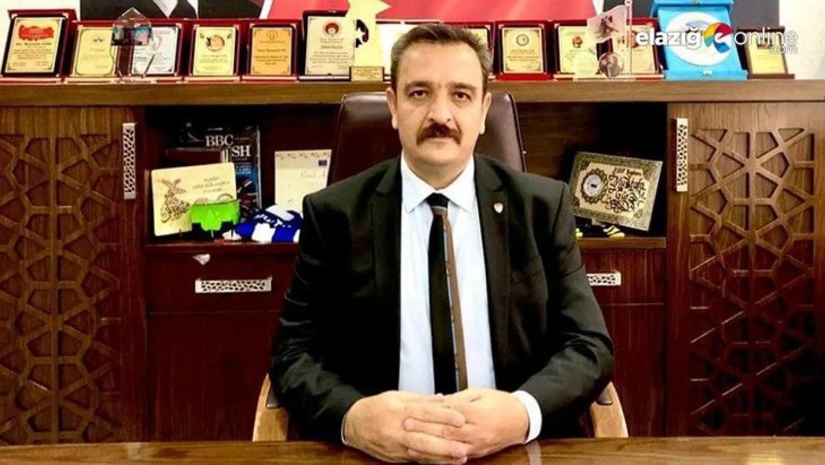 Başkan Mustafa Gür: BAL Maçları 1 Haziran'da Başlayacak