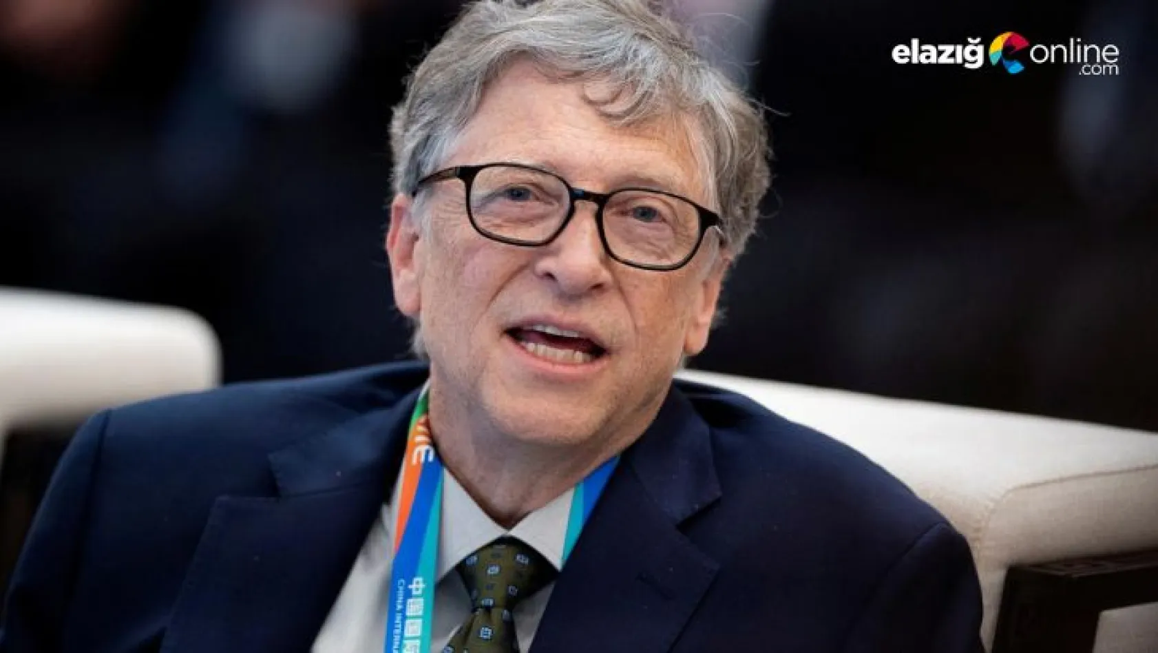 Bill Gates Sıradaki tehdidi açıkladı!