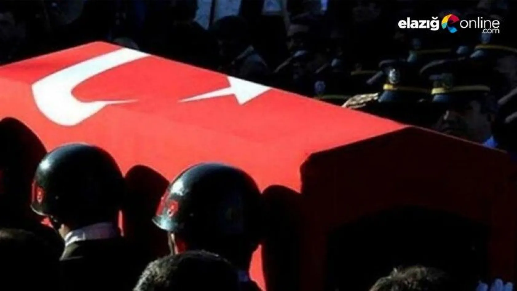 Bingöl'de iki işçi, PKK'lı teröristlerin bombalı saldırısı sonucu şehit oldu