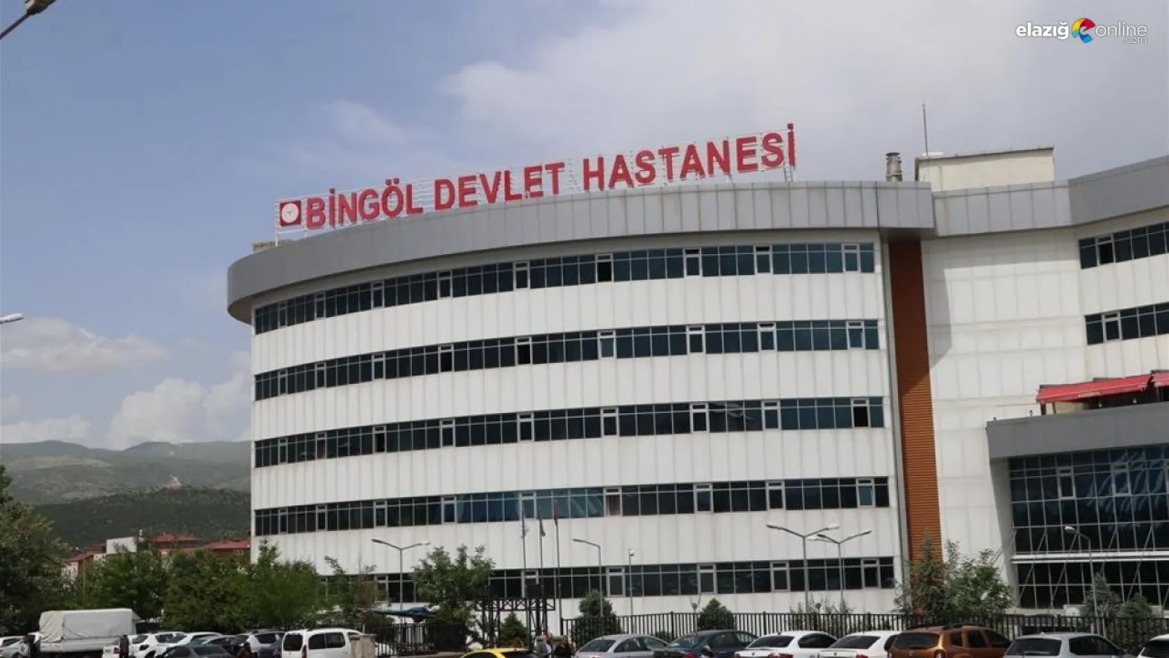 Bingöl Devlet Hastanesinde 3 branş daha eklendi