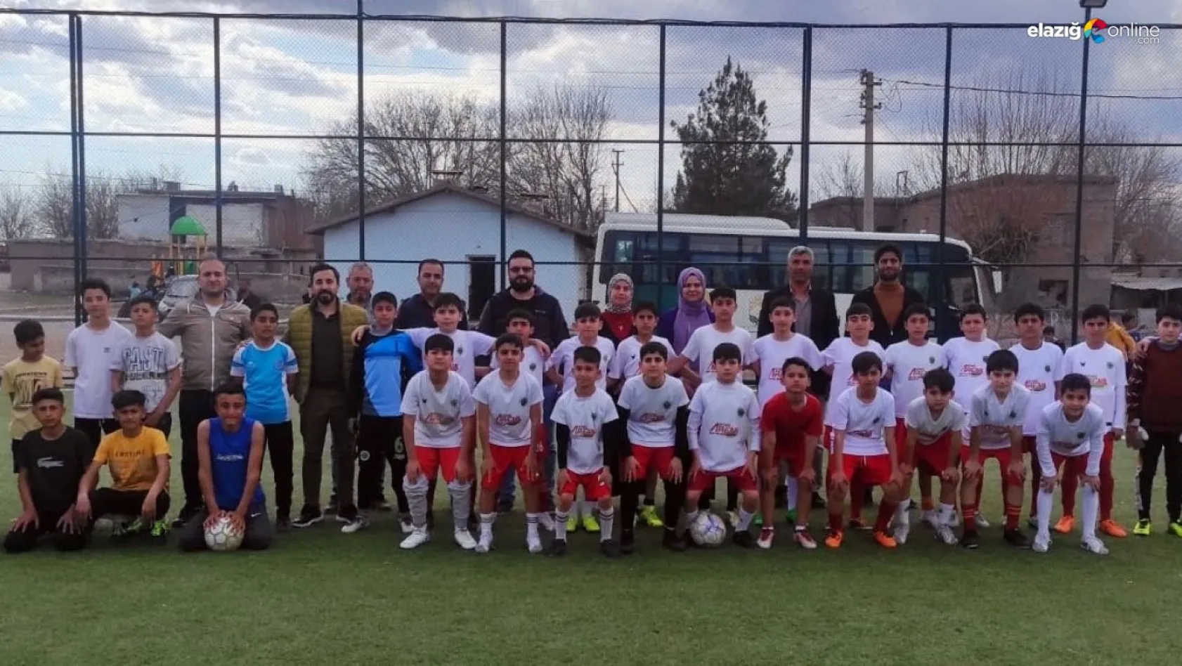 Bismil'in 10 mahallesinde futbol müsabakaları düzenlenecek