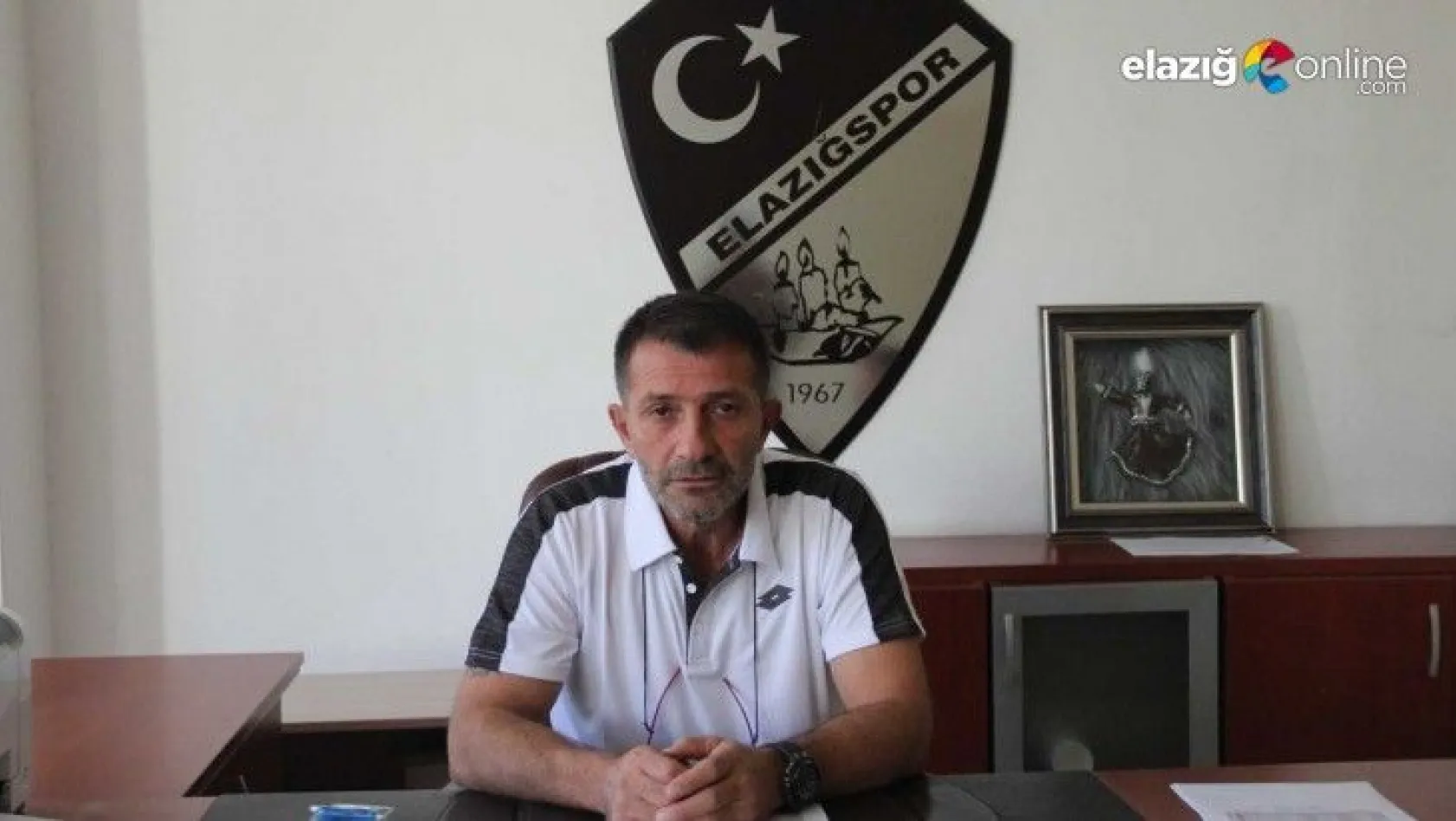 Cafer Aydın: Tahta açılmazsa bu takımın ligde kalması zor