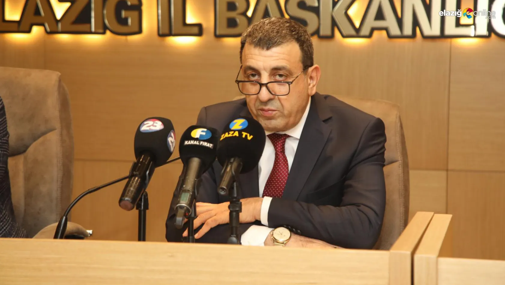 Cahit Kızar AK Parti'den aday adaylığını açıkladı