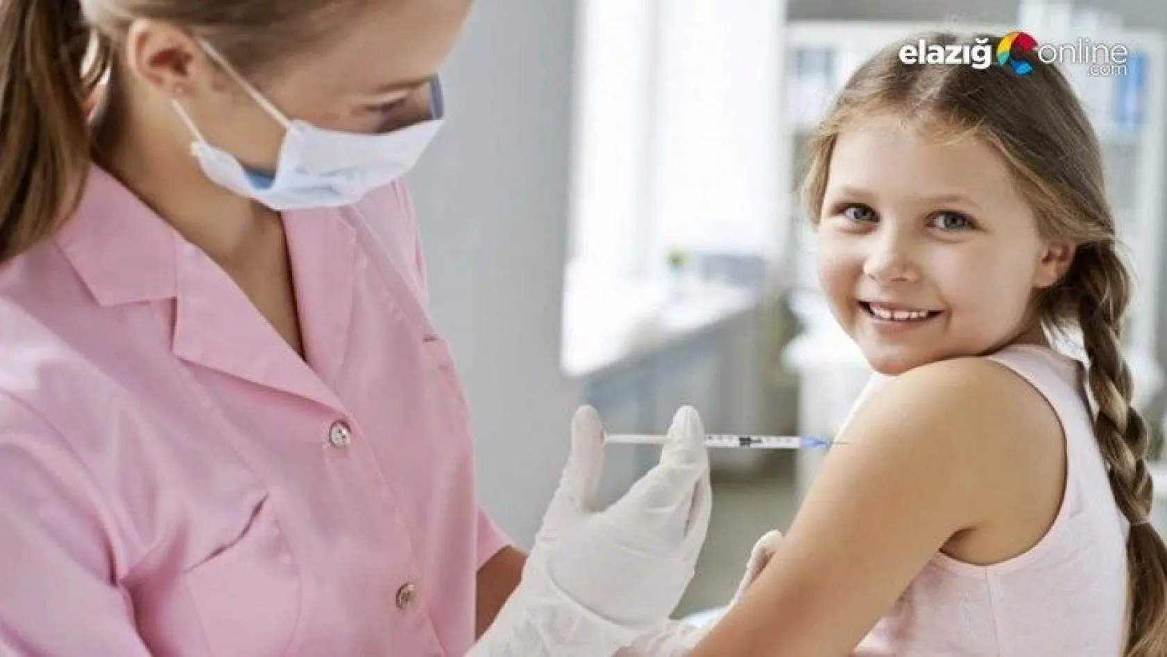 Çocuklar COVID-19 aşısı olmalı mı?