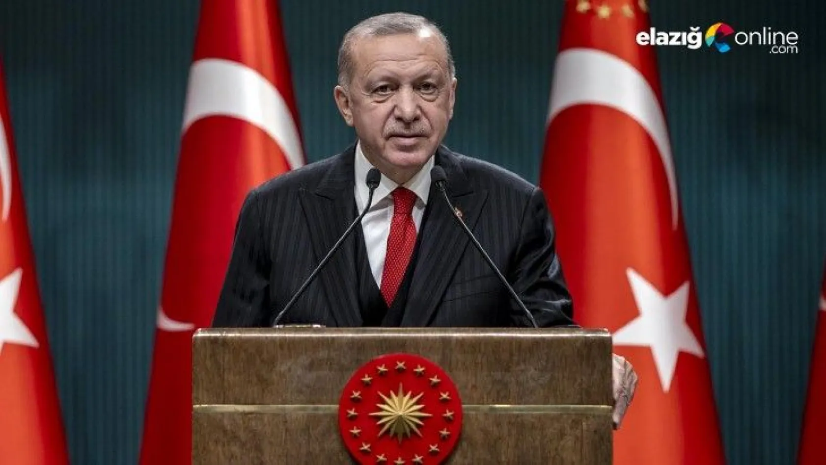 Cumhurbaşkanı Erdoğan: 20 Bin Öğretmen Ataması Daha Yapacağız