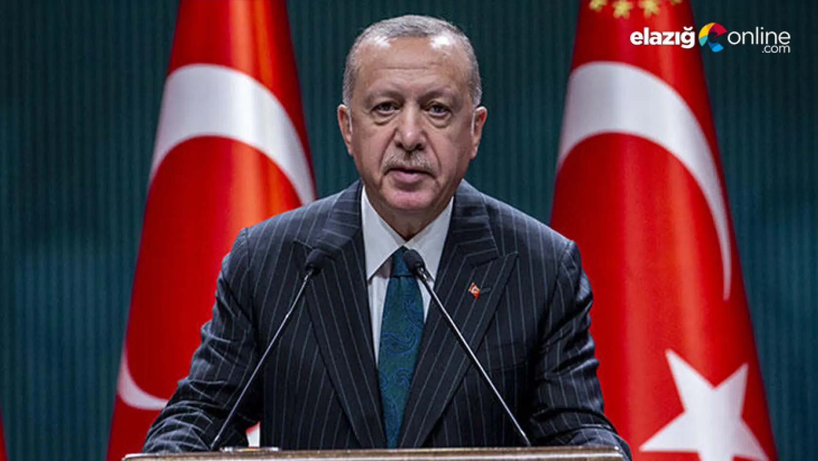 Cumhurbaşkanı Erdoğan'dan aşı ve kira müjdesi